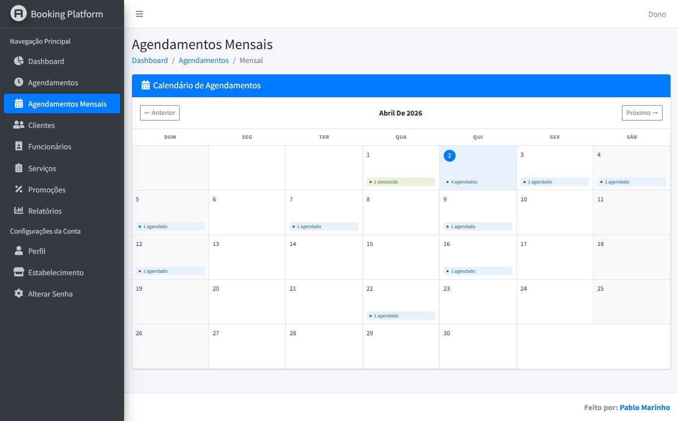 Calendário